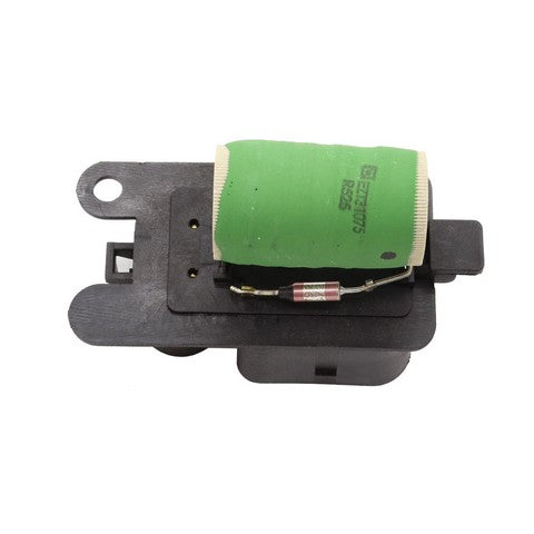 Standard Ignition HVAC Blower Motor Resistor P/N:RU999 Fits: Volkswagen Crossfox 16-11, Volkswagen Gol 13-12, Volkswagen Saveiro 16-11 - Image 3