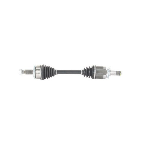 TrakMotive CV Axle Shaft P/N:RV-8004 Fits: Land Rover Lr3 09-05, Land Rover Lr4 13-10, Land Rover Range Rover Sport 13-06 - Image 1