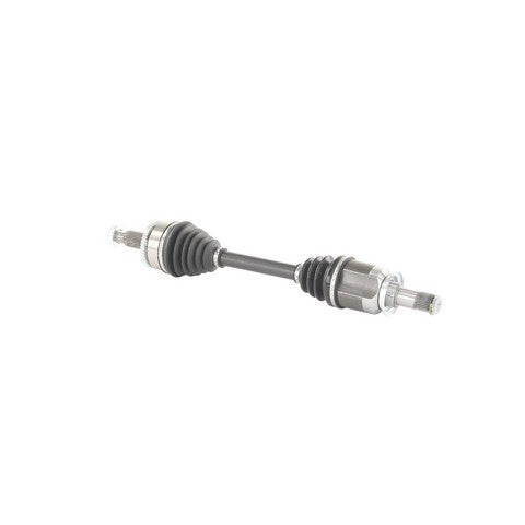 TrakMotive CV Axle Shaft P/N:RV-8004 Fits: Land Rover Lr3 09-05, Land Rover Lr4 13-10, Land Rover Range Rover Sport 13-06 - Image 2