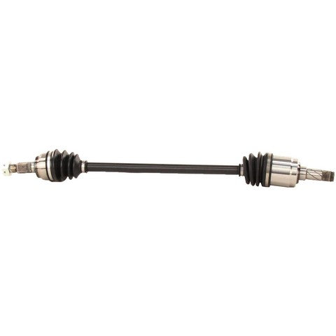 TrakMotive CV Axle Shaft P/N:RV-8012 Fits: Land Rover Lr2 15-11 - Image 1