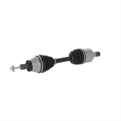 TrakMotive CV Axle Shaft P/N:RV-8013 Fits: Land Rover Lr2 12-08 - Image 2