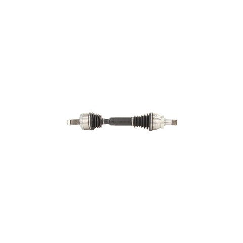TrakMotive CV Axle Shaft P/N:RV-8015 Fits: Land Rover Range Rover 12-03 - Image 1