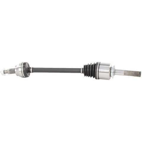 TrakMotive CV Axle Shaft P/N:RV-8016 Fits: Land Rover Discovery 19-17, Land Rover Range Rover 18-13, Land Rover Range Rover Sport 18-14 - Image 1