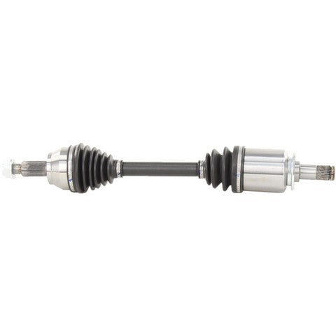 TrakMotive CV Axle Shaft P/N:RV-8017 Fits: Land Rover Discovery 19-17, Land Rover Range Rover 19-13, Land Rover Range Rover Sport 20-14 - Image 1