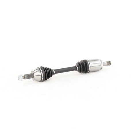 TrakMotive CV Axle Shaft P/N:RV-8017 Fits: Land Rover Discovery 19-17, Land Rover Range Rover 19-13, Land Rover Range Rover Sport 20-14 - Image 2