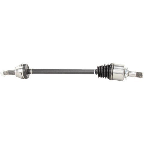 TrakMotive CV Axle Shaft P/N:RV-8018 Fits: Land Rover Discovery 18-17, Land Rover Range Rover 18-13, Land Rover Range Rover Sport 16-14 - Image 1