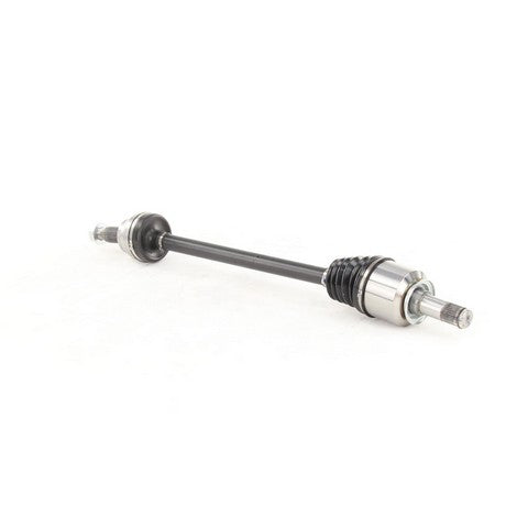 TrakMotive CV Axle Shaft P/N:RV-8018 Fits: Land Rover Discovery 18-17, Land Rover Range Rover 18-13, Land Rover Range Rover Sport 16-14 - Image 2
