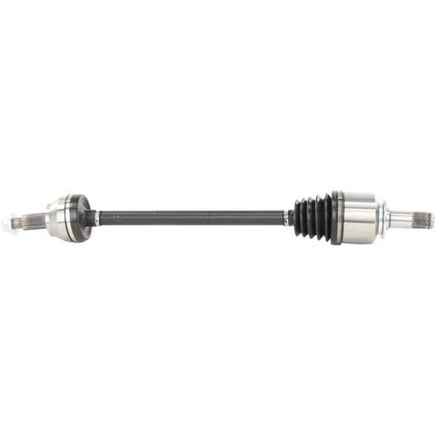 TrakMotive CV Axle Shaft P/N:RV-8019 Fits: Land Rover Discovery 18-17, Land Rover Range Rover 17-13, Land Rover Range Rover Sport 16-14 - Image 1