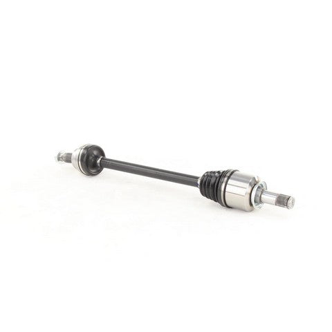 TrakMotive CV Axle Shaft P/N:RV-8019 Fits: Land Rover Discovery 18-17, Land Rover Range Rover 17-13, Land Rover Range Rover Sport 16-14 - Image 2