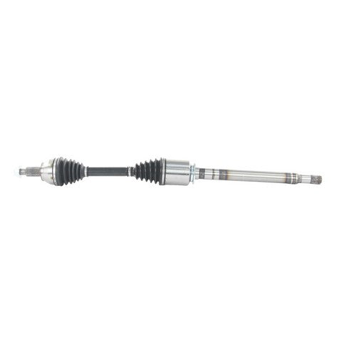 TrakMotive CV Axle Shaft P/N:RV-8020 Fits: Land Rover Discovery 19-17, Land Rover Range Rover 18-13, Land Rover Range Rover Sport 20-14 - Image 1