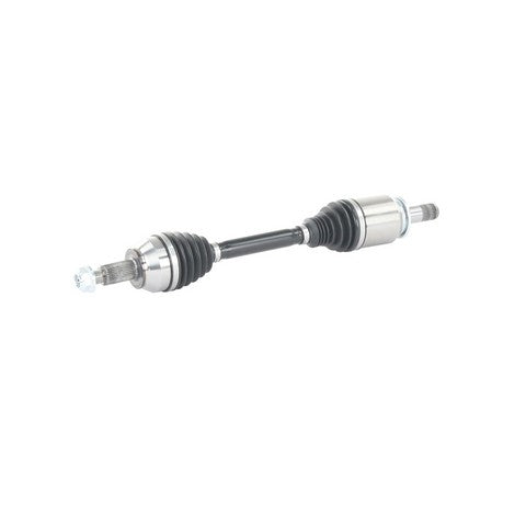 TrakMotive CV Axle Shaft P/N:RV-86001 Fits: Land Rover Range Rover Sport 20-14 - Image 3