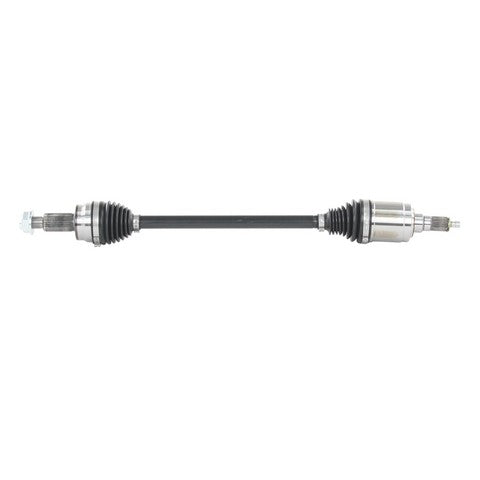 TrakMotive CV Axle Shaft P/N:RV-86003 Fits: Jaguar E-pace 19-18, Land Rover Discovery Sport 19-15 - Image 1