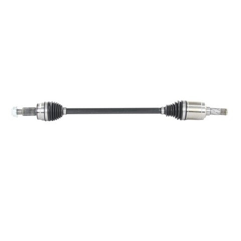 TrakMotive CV Axle Shaft P/N:RV-86004 Fits: Jaguar E-pace 19-18, Land Rover Discovery Sport 19-15 - Image 1