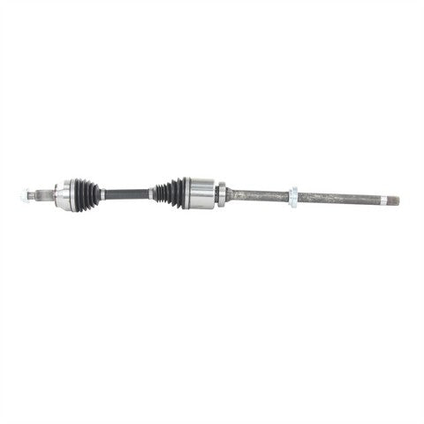 TrakMotive CV Axle Shaft P/N:RV-86005 Fits: Jaguar E-pace 19-18, Land Rover Discovery Sport 19-18, Land Rover Range Rover Evoque 19-18 - Image 1