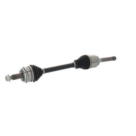 TrakMotive CV Axle Shaft P/N:RV-86007 Fits: Land Rover Lr3 09-05, Land Rover Lr4 16-10, Land Rover Range Rover Sport 13-06 - Image 2