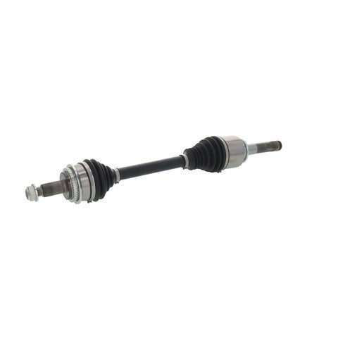 TrakMotive CV Axle Shaft P/N:RV-86009 Fits: Land Rover Lr3 09-05, Land Rover Lr4 16-10, Land Rover Range Rover Sport 13-06 - Image 2