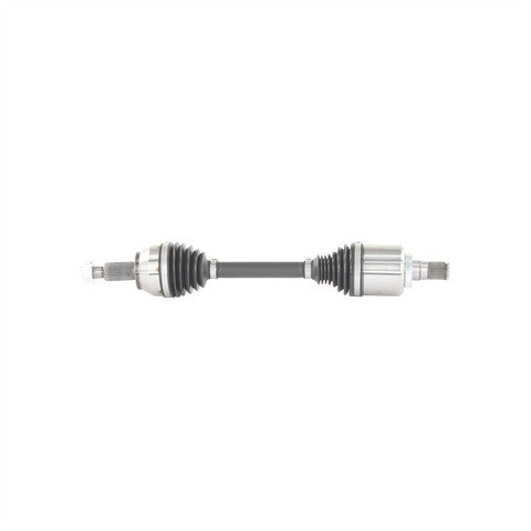 TrakMotive CV Axle Shaft P/N:RV-86010 Fits: Land Rover Discovery Sport 17-15, Land Rover Range Rover Evoque 17-12 - Image 1