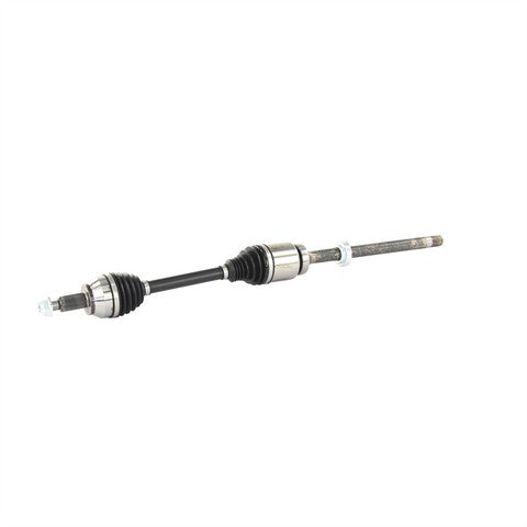TrakMotive CV Axle Shaft P/N:RV-86011 Fits: Land Rover Discovery Sport 17-15, Land Rover Range Rover Evoque 17-12 - Image 2