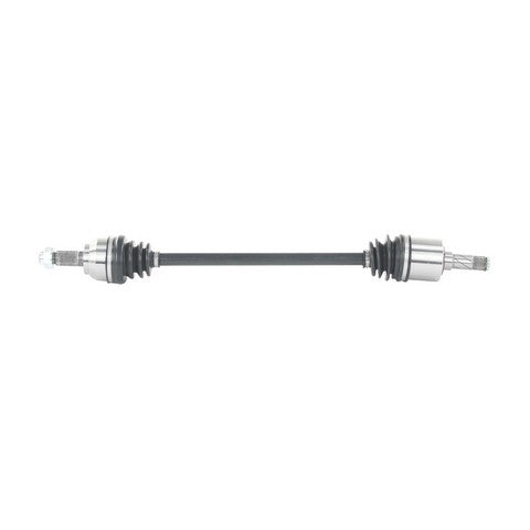 TrakMotive CV Axle Shaft P/N:RV-8707 Fits: Land Rover Lr2 11-08 - Image 1