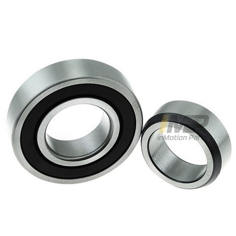 WJB Wheel Bearing P/N:WBRW102R Fits: Mazda 1200 72-70, Mazda 1800 71-70, Mazda 616 72-70, Mazda 618 73-72, Mazda 626 82-79, Mazda 808 77-72, Mazda Glc 83-77, Mazda Mizer 77-76, Mazda R100 72-70, Mazda Rx-2 74-71, Mazda Rx-3 78-72, Mazda Rx-7 83-79 - Image 1