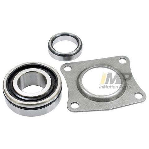 WJB Wheel Bearing P/N:WBRW109R Fits: Ford Anglia 58-55, Ford Cortina 70-67, Plymouth Cricket 73-71 - Image 1