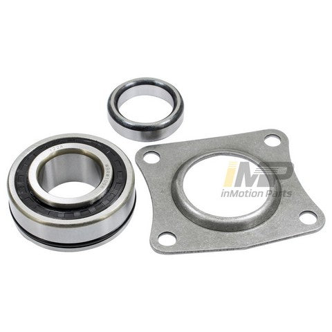 WJB Wheel Bearing P/N:WBRW109R Fits: Ford Anglia 58-55, Ford Cortina 70-67, Plymouth Cricket 73-71 - Image 2