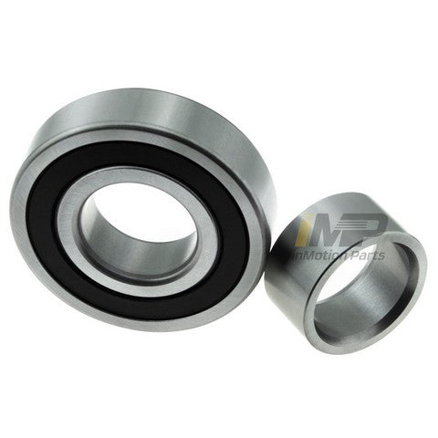WJB Drive Axle Shaft Bearing,Wheel Bearing P/N:WBRW114R Fits: Infiniti Qx4, Nissan 200sx, Nissan 210, Nissan 510, Nissan 610, Nissan 710, Nissan 810, Nissan B210, Nissan D21 - Image 1