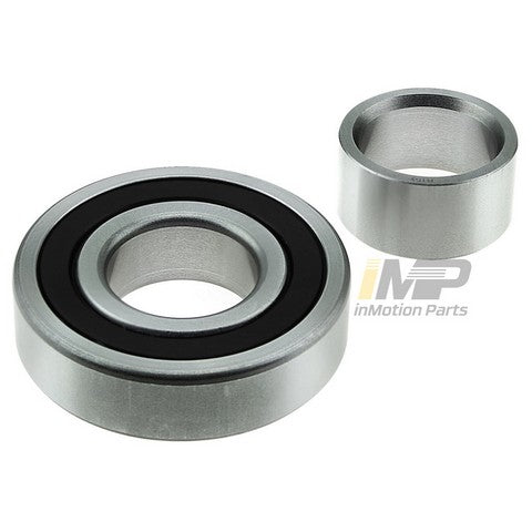 WJB Drive Axle Shaft Bearing,Wheel Bearing P/N:WBRW114R Fits: Infiniti Qx4, Nissan 200sx, Nissan 210, Nissan 510, Nissan 610, Nissan 710, Nissan 810, Nissan B210, Nissan D21 - Image 2
