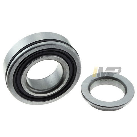 WJB Wheel Bearing P/N:WBRW127R Fits: Isuzu I-mark 85-81, Isuzu Impulse 89-83 - Image 2