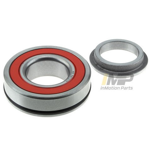 WJB Wheel Bearing P/N:WBRW127R Fits: Isuzu I-mark 85-81, Isuzu Impulse 89-83 - Image 1