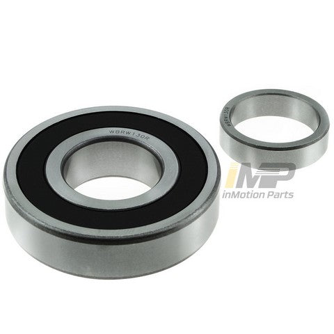 WJB Wheel Bearing P/N:WBRW130R Fits: Toyota 4runner 00-84, Toyota Pickup 95-69, Toyota T100 98-93, Toyota Tacoma 00-95 - Image 1