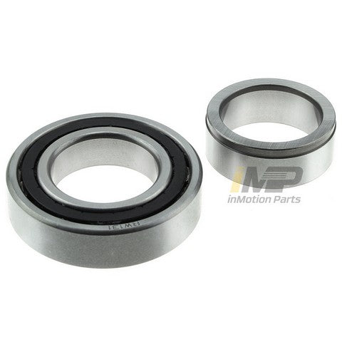 WJB Wheel Bearing P/N:WBRW131R Fits: Honda Passport, Isuzu Amigo, Isuzu Axiom, Isuzu Rodeo, Isuzu Rodeo Sport, Volvo 142, Volvo 144, Volvo 145, Volvo 164, Volvo 1800 - Image 1