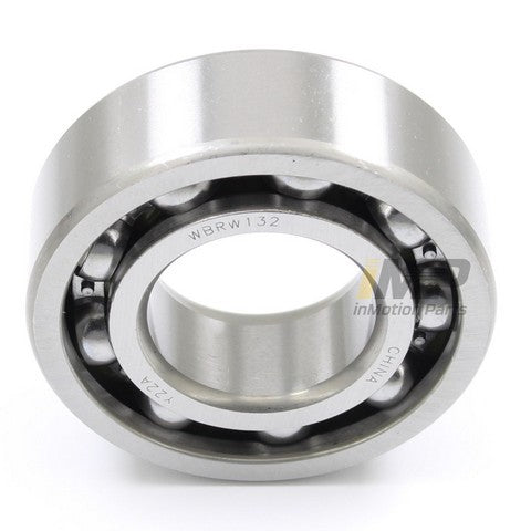 WJB Wheel Bearing P/N:WBRW132 Fits: Infiniti M30 92-90, Nissan 200sx 88-87, Nissan 300zx 89-87 - Image 2