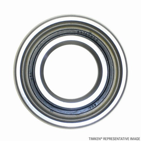 Timken Wheel Bearing P/N:RW111 Fits: Volkswagen Campmobile 74-71, Volkswagen Transporter 79-71, Volkswagen Transporter 91-85, Volkswagen Vanagon 91-80 - Image 2