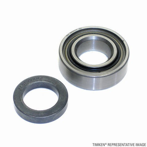 Timken Wheel Bearing P/N:88506AR Fits: Ford Falcon 65-62, Mercury Comet 63-61, Mercury Meteor 63-61, Mercury Villager 63-62 - Image 1