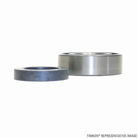 Timken Wheel Bearing P/N:88506BR Fits: Toyota Carina 73-72, Toyota Celica 75-71, Toyota Corolla 92-68, Toyota Corona 73-68, Toyota Starlet 84-81, Toyota Tercel 88-83 - Image 3