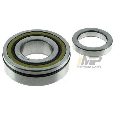 WJB Wheel Bearing P/N:WBRW307R Fits: Chevrolet Bel Air 1957, Chevrolet Corvette 1957, Chevrolet One-fifty Series 1957, Chevrolet Sedan Delivery 1957, Chevrolet Truck 1957, Chevrolet Two-ten Series 1957, Pontiac Laurentian 1957 - Image 1