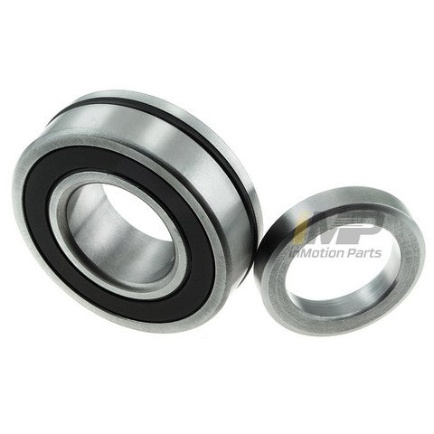 WJB Wheel Bearing P/N:WBRW507ER Fits: Chevrolet Bel Air 56-55, Chevrolet Corvette 1956, Chevrolet One-fifty Series 56-55, Chevrolet Sedan Delivery 56-55, Chevrolet Truck 56-55, Chevrolet Two-ten Series 56-55, Pontiac Laurentian 56-55 - Image 1