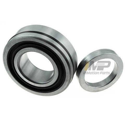 WJB Wheel Bearing P/N:WBRW509FR Fits: Buick Century, Buick Electra, Buick Estate Wagon, Buick Invicta, Buick Lesabre, Buick Limited, Buick Roadmaster, Buick Special, Buick Super, Cadillac Calais - Image 2