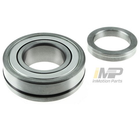 WJB Wheel Bearing P/N:WBRW509FR Fits: Buick Century, Buick Electra, Buick Estate Wagon, Buick Invicta, Buick Lesabre, Buick Limited, Buick Roadmaster, Buick Special, Buick Super, Cadillac Calais - Image 1