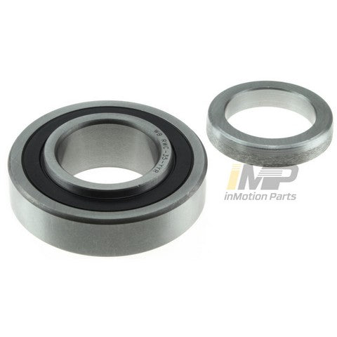 WJB Wheel Bearing P/N:WBRWC35YYR Fits: Chrysler Fifth Avenue, Chrysler Imperial, Chrysler Lebaron, Chrysler New Yorker, Chrysler Newport, Chrysler TOWN &amp; COUNTRY, Dodge Aspen, Dodge Challenger, Dodge Charger, Dodge Coronet - Image 1