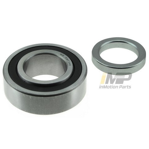 WJB Wheel Bearing P/N:WBRWF34R Fits: Dodge Challenger, Dodge Dart, Ford Country Squire, Ford Falcon, Ford Falcon Sedan Delivery, Ford Maverick, Ford Mustang, Ford Ranch Wagon, Mercury Caliente - Image 2