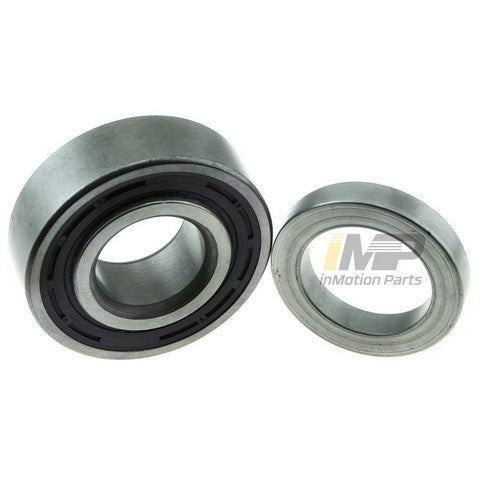 WJB Wheel Bearing P/N:WBRWP30YYR Fits: Ford Pinto 73-71 - Image 1