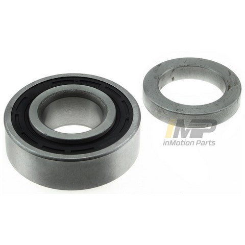 WJB Wheel Bearing P/N:WBRWP30YYR Fits: Ford Pinto 73-71 - Image 2