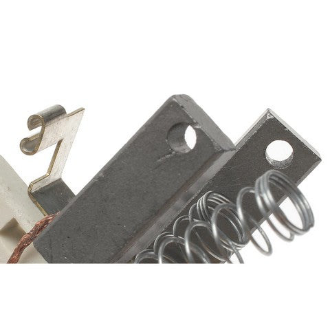 Standard Ignition Alternator Brush Holder,Alternator Brush Set P/N:RX-131 Fits: Buick Century, Buick Electra, Buick Lesabre, Buick Park Avenue, Buick Reatta, Buick Regal, Buick Riviera - Image 2