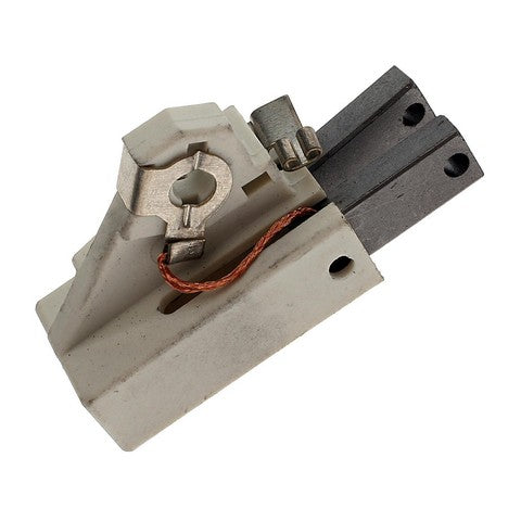 Standard Ignition Alternator Brush Holder,Alternator Brush Set P/N:RX-132 Fits: Buick Century, Buick Electra, Buick Lesabre, Buick Park Avenue, Buick Reatta, Buick Regal, Buick Riviera, Buick Roadmaster, Buick Skyhawk - Image 1