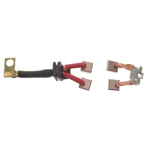 Standard Ignition Starter Brush Set P/N:RX-136 Fits: Mazda Mx-3 1995, Mazda Protege 96-95 - Image 1