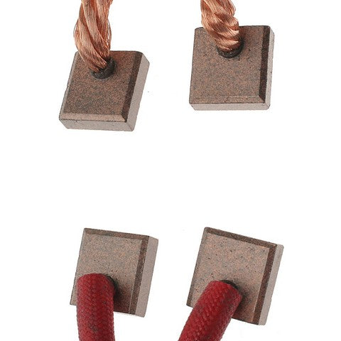 Standard Ignition Starter Brush Set P/N:RX-136 Fits: Mazda Mx-3 1995, Mazda Protege 96-95 - Image 2