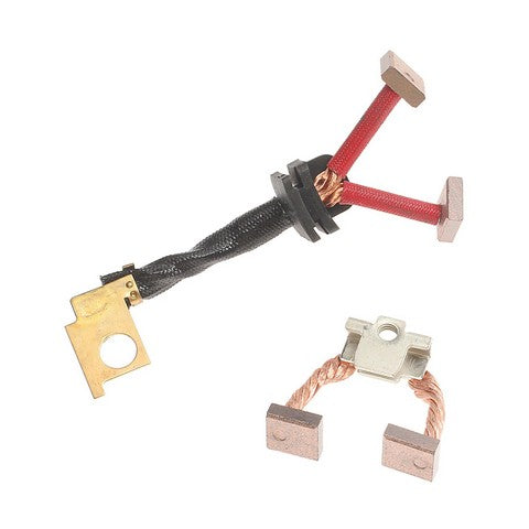 Standard Ignition Starter Brush Set P/N:RX-137 Fits: Mazda Mpv 1996 - Image 1