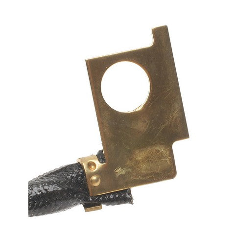 Standard Ignition Starter Brush Set P/N:RX-137 Fits: Mazda Mpv 1996 - Image 3